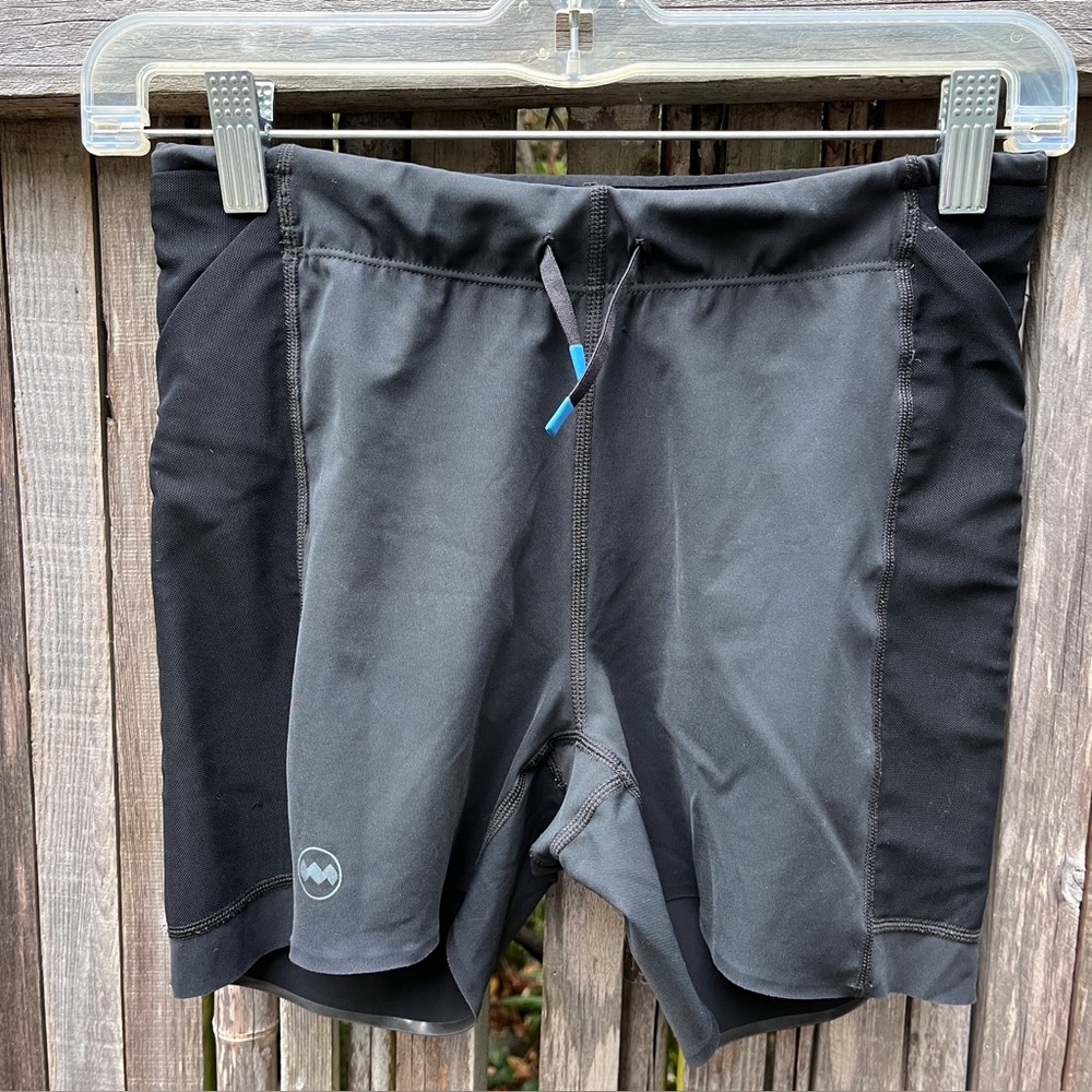 Janji 4" Trail Short size Small